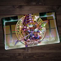 Image 2 of The Toon Dark Magician