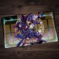 Image 2 of The Dark Magician 14.0