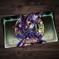 Image 1 of The Dark Magician 14.0