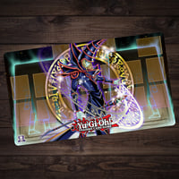 Image 2 of The Dark Magician 6.0