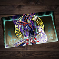 Image 1 of The Dark Magician 6.0