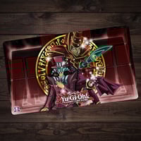 Image 2 of Arkana's Dark Magician Dou