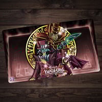 Image 1 of Arkana's Dark Magician Dou