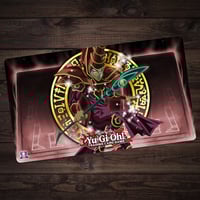 Image 1 of Arkana's Dark Magician
