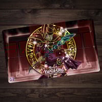 Image 2 of Arkana's Dark Magician