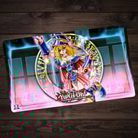 Image 2 of The Dark Magician Girl 2.0