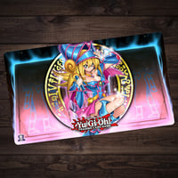 Image 1 of The Dark Magician Girl 3.0