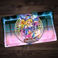 Image 2 of The Dark Magician Girl 3.0