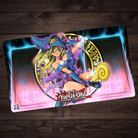 Image 1 of The Dark Magician Girl 4.0