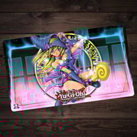 Image 2 of The Dark Magician Girl 4.0