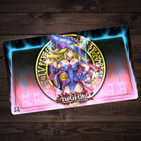 Image 1 of The Dark Magician Girl 5.0