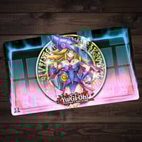 Image 2 of The Dark Magician Girl 5.0