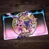 Image 1 of The Dark Magician Girl 7.0