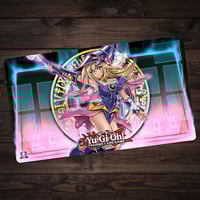 Image 2 of The Dark Magician Girl 7.0