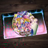 Image 1 of The Toon Dark Magician Girl