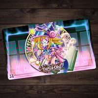 Image 2 of The Toon Dark Magician Girl