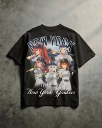 Image 1 of NY x UMA / SHIRT