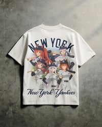 Image 2 of NY x UMA / SHIRT
