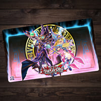 Image 1 of The Dark Magicians