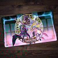 Image 2 of The Dark Magicians