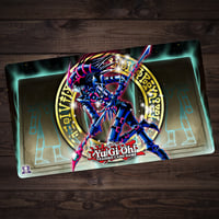 Image 1 of The Dark Magician of Chaos 1.0