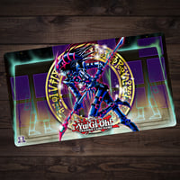 Image 2 of The Dark Magician of Chaos 1.0