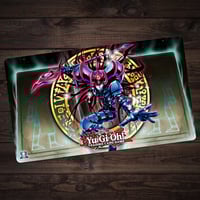 Image 1 of The Dark Magician of Chaos 2.0