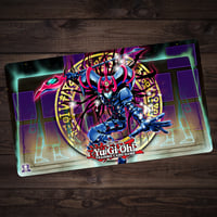 Image 2 of The Dark Magician of Chaos 2.0