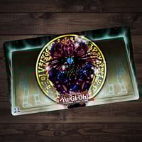 Image 1 of The Dark Magician of Chaos 3.0