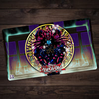 Image 2 of The Dark Magician of Chaos 3.0