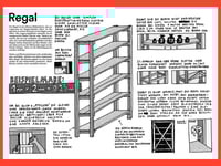 Image 2 of BUCH Das, was da ist