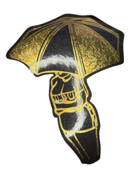 Umbrella Girl Front (Limit: 24)