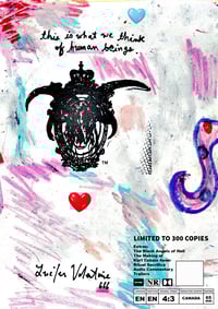 Image 2 of ReGOREgitated Sacrifice DVD