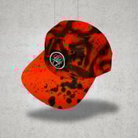 Image 1 of Five Panels Cap