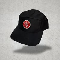 Image 2 of Five Panels Cap