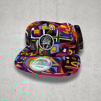 Image 4 of Five Panels Cap