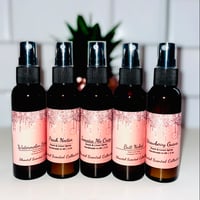 2oz Room & Linen Spray