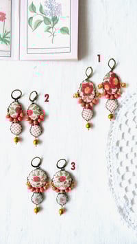 Image 1 of 🌺 CONTRY FLOWERS 🌺 