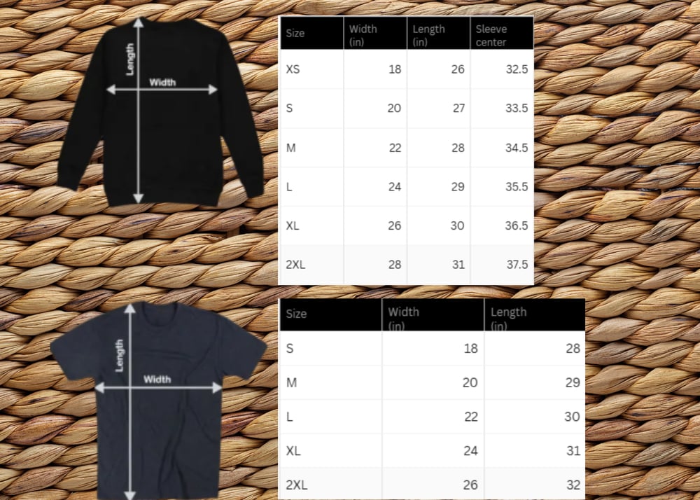 Image of Monochromatic Embroidered Bookish Sweatshirt: Funny Reading Crewneck, Book Lover Gifts