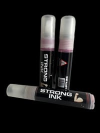Image 2 of STRONG INK 