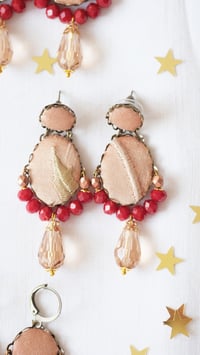 Image 3 of 🍁 SETA RICAMATA 🍁