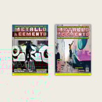 Image 5 of Kombo Magazines