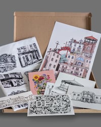 Image 1 of Mother's Day Gift Set