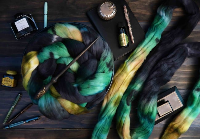 Pelikan 400 Combed Top - Rambouillet