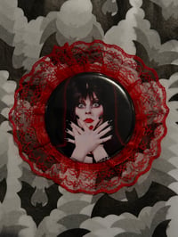 elvira rosette