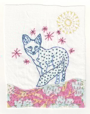 Image of Creative Spark Stitch Workshop 17th April 2026