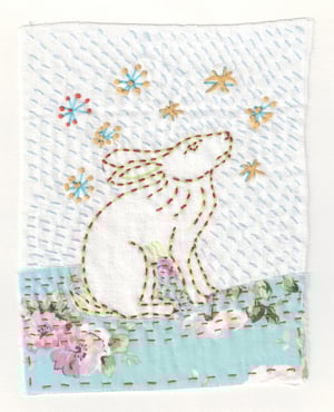 Image of Creative Spark Stitch Workshop 17th April 2026