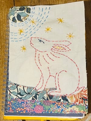 Image of Creative Spark Stitch Workshop 17th April 2026