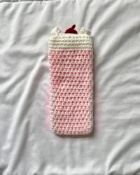 Image 8 of kitty cream soda pouches