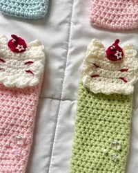 Image 7 of kitty cream soda pouches